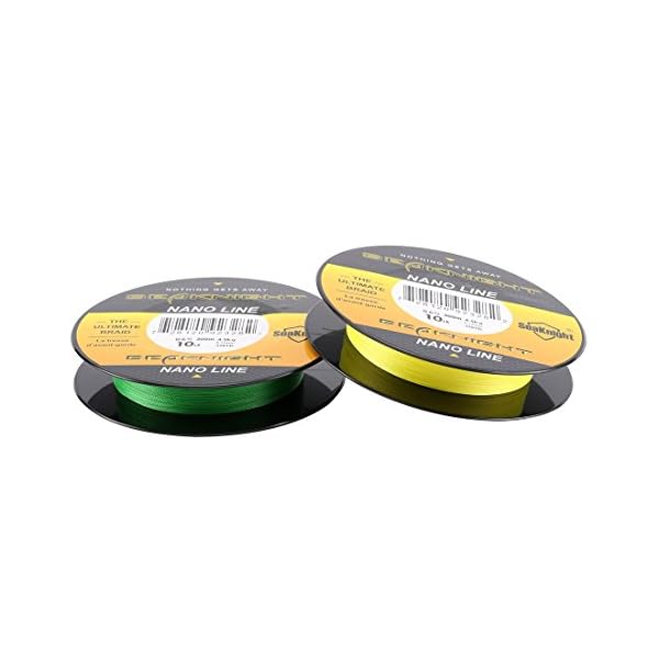 300M-Nano-Strong-Technology-PE-Braided-Fishing-Line-330-Yards-4-Strands-Weaves-Carp-Fishing-Tackles