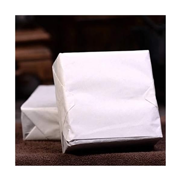 200g Reifer Pu'er Tee Alter Puer-Tee Reifer Geschmack des ursprünglichen Tees Schwarzer Tee Gekochter Pu-Erh-Tee Pu-Erh… – Bild 3