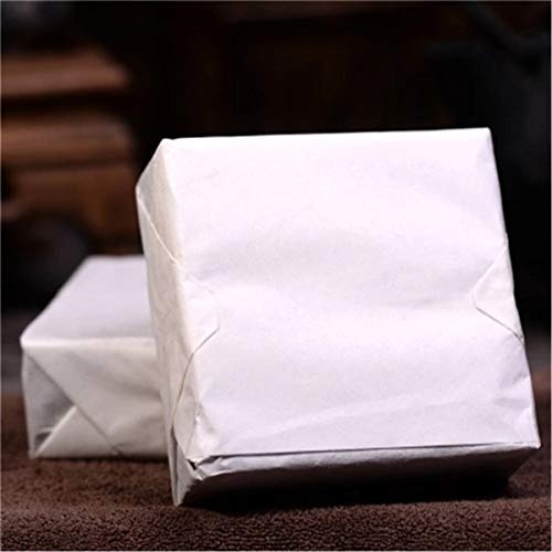 200g Reifer Pu'er Tee Alter Puer-Tee Reifer Geschmack des ursprünglichen Tees Schwarzer Tee Gekochter Pu-Erh-Tee Pu-Erh… – Bild 3
