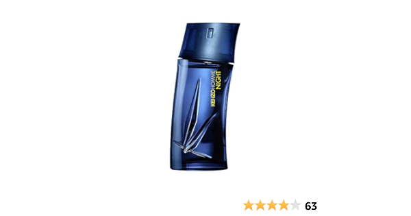 kenzo homme night white