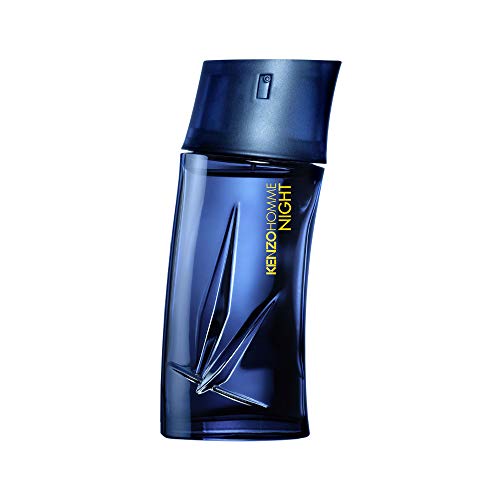 Kenzo Homme Night Eau de Toilette Spray for Men, Pakistan Ubuy