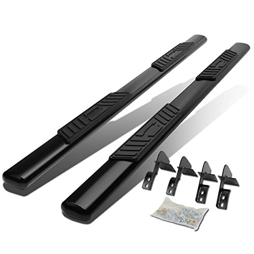 Know About Dodge Crew Running Board Black Dodge Crew Running Board Black