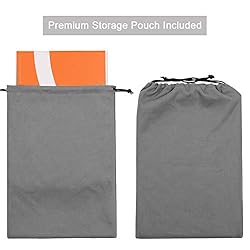 Smatree Hardshell Carrying Case for DJI Mavic 2