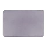 Memory Foam Bath Mat - Lilac (24