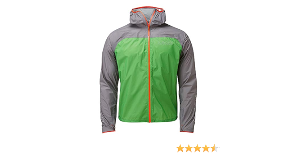 omm halo smock jacket