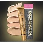 Dermacol Make-Up Cover Foundation 30g (210)