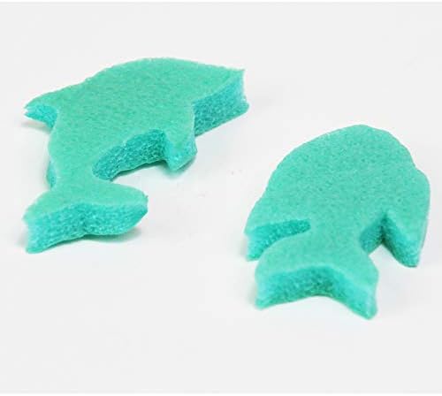 Piscina per Gatti Pieghevole, Parco giochi per gatti all'aperto, Vasca da bagno con giocattoli, Dimensioni: 30X10cm