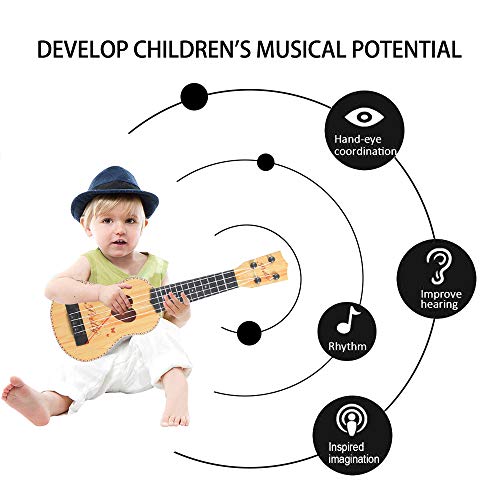 2 YASSUN+Four+String+Enlightenment+Light+Brown