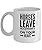 Great Coffee Mug - Horses Leave HoofPrints On Your Heart - 11oz White Ceramic Cup