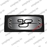 Naruto Anti Cloud Village Headband Akatsuki Konan