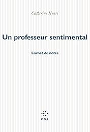 Professeur sentimental
