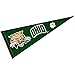 Ohio Bobcats Pennant Full Size Felt