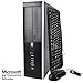 HP Elite Desktop Computer, Intel Core i5 3.1GHz, 8GB RAM, 1TB SATA HDD, Keyboard & Mouse, Wi-Fi, DVD-ROM, Windows 10 (Renewed)