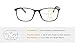 SHINU TR90 Progressive Multifocus Reading Glasses Multiple Focus Eyewear-SH031(black-up+1.50, down+3.50)