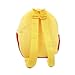 Letshopping Kids Cute Short Plush Backpack