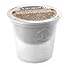 Martinson Single Serve Coffee Capsules, Hazelnut Vanilla Decaf, 24 Count