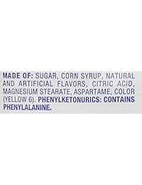 Life Savers Wint O Green bolsa de mentas sin azúcar