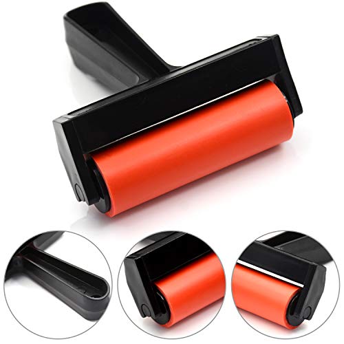Xgood Diamond Painting Roller 5D Paint Roller Paint Runner Painting Roller Handle Set Painting Kits Painting Tools for Diamond Paintings