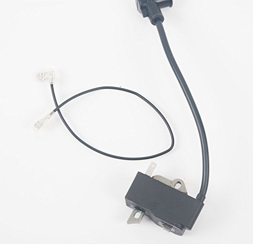 image for SaferCCTV Ignition Coil for Stihl FS75 FS85 FC85 HL75 HT70 HT75 HL75K 