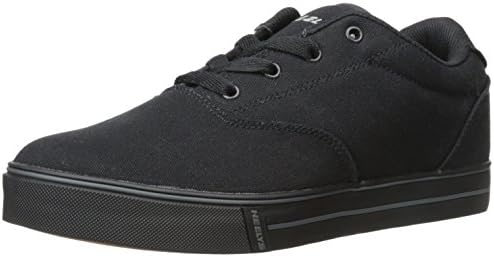 Amazon.com | adidas Originals Boy's ZX Flux J Shoe, Black/Black