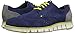 Cole Haan Men's Zerogrand Deconstructed Wingtip Oxford
