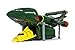 Corgi Thunderbirds Thunderbird 2 & Thunderbird 4 Diecast Model Set