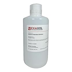 Exaxol A00781-1 Ammonium Oxalate 3.5% w/v Aqueous