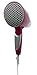 Panasonic hair dryer Nanokea Vivid pink EH-NA97-VP