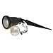 Malibu 8301-9602-01 20 Watt Flood Lights, Metal