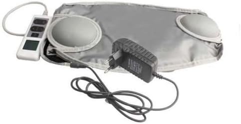 Fat Burner Reduction Slimming Belt Waist Massager Heating Vibration Sauna Hv2n
