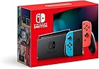 Nintendo Switch Joy-Con(L) ネオンブルー/(R) ネオンレッド