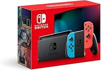 Nintendo Switch Joy-Con(L) ネオンブルー/(R) ネオンレッド