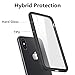 iPhone X Case, Ultra Thin Crystal Clear Full Cover Transparent Protective Case for iPhone X/ iPhone 10 (2017)