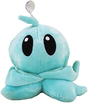 Rising Toys PVZ Iceberg Lettuce Plant Cute Soft Plush Toy Doll