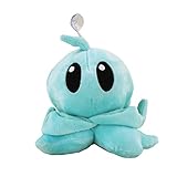 Rising Toys PVZ Iceberg Lettuce Plant Cute Soft Plush Toy Doll