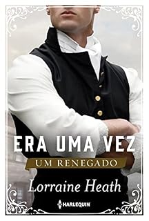 Livro Era uma vez um renegado (Era uma Vez um Ducado Livro 1)