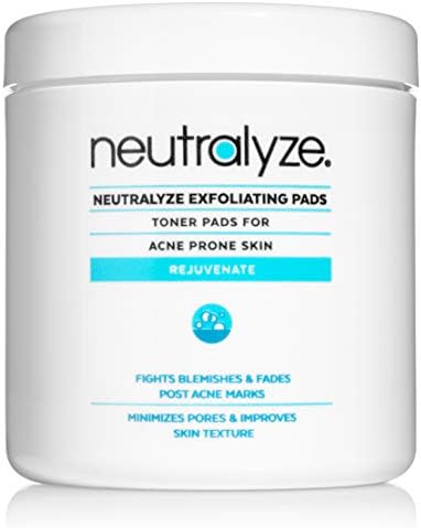 best post acne treatment