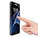 Asstar, Compatible Screen Protector Film Replacement for [Sumsung Galaxy S7 Edge] [Not S7 or S7 Active],[Full Coverage] [3 Pack] Premium Ultra Slim High Definition Phone Film (Screen Film)