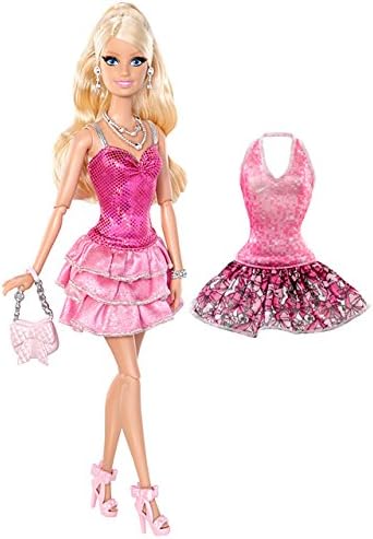 barbie life in the dreamhouse season 100