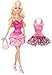 Barbie Life in The Dreamhouse Doll