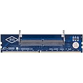 DDR5 Laptop SODIMM to Desktop Adapter Card Converter Memory Connector Adapter UDIMM to SO DDR5 Memory Tester