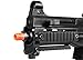 h&k ump elite series aeg airsoft rifle airsoft gun(Airsoft Gun)
