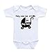 They See Me Strollin Strolling Hilarious Baby Bodysuits Onesies (6-9 Months)