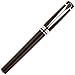 Nemosine Singularity Fountain Pen, Fine German Nib, Walnut Brown (NEM-SIN-05-F)