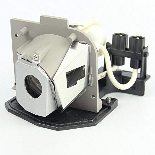 Sekond SP.89F01GC01 / BL-FS180C Replacment Lamp with Housing for Optoma Theme-S HD640, Theme-S HD65, Theme-S HD700X, Theme-S ET700XE Projectors