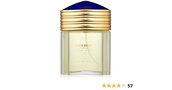 Los 6 Mejores Perfumes De Boucheron Para Hombres - TusMejoresPerfumes