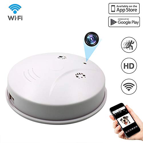 google home hidden camera