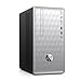 HP Pavilion Desktop Computer, AMD Ryzen 5 2400G, 8GB RAM, 1TB Hard Drive, Windows 10 (590-p0040, Silver)thumb 4