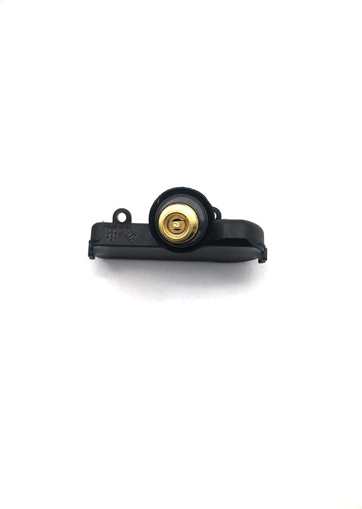 Tire Pressure Monitoring System (TPMS) Sensor Ford Sets of Four 315MHz 9L3Z-1A189-A 9L3T-1A180-AF DE8T-1A180-AA Fits for Ford Lincoln Mercury: Automotive