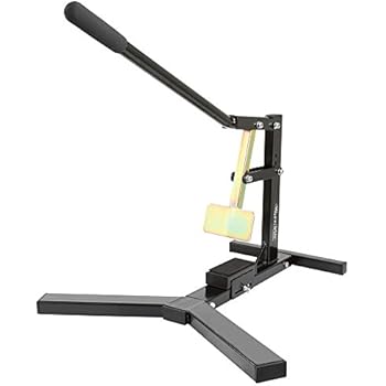 Delicate Tusk Motorcycle Wheel Balancing And Truing Stand Theratonmuseum Org